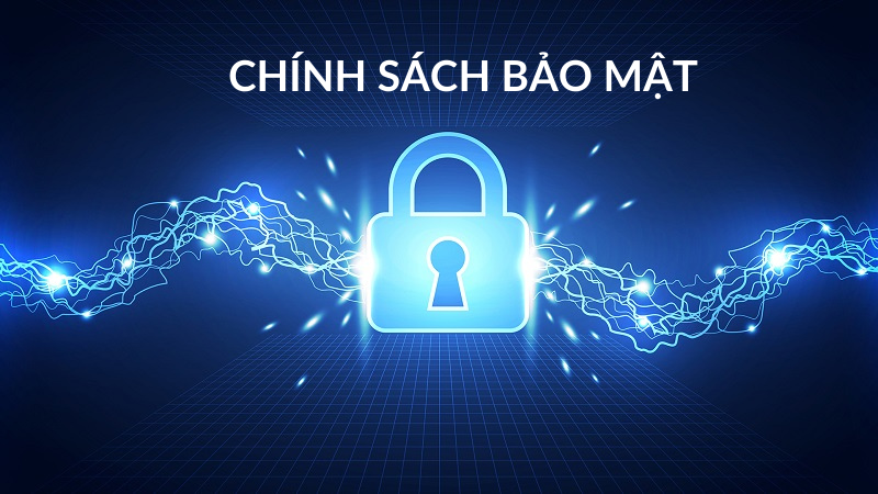 Chính sách bảo mật của KingGroup