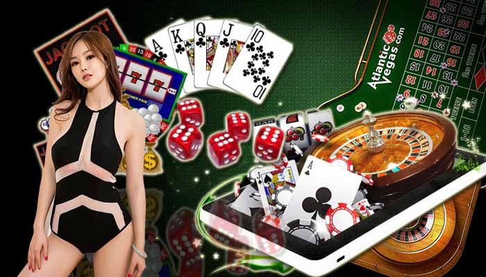 Chơi Casino Trực Tuyến KingGroup - An Toàn, Tiện Lợi