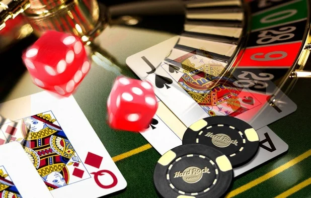 Chơi Casino Trực Tuyến KingGroup - An Toàn, Tiện Lợi