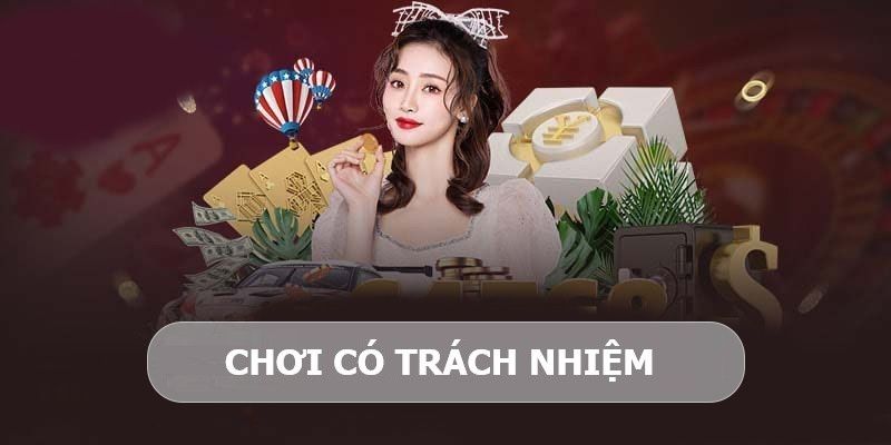 Chơi có trách nhiệm với KingGroup