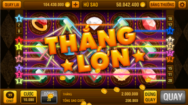 Slot Đổi Thưởng KingGroup - Hướng dẫn chơi chi tiết