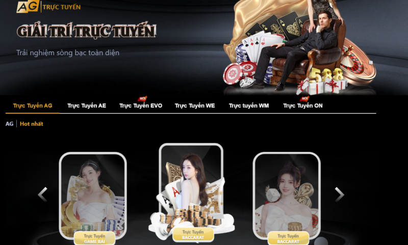 kinggroup care Nhà cái casino uy tín số 1 Việt Nam